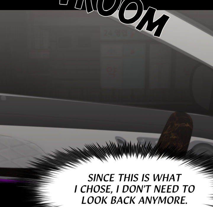 Gangster x Office Lady - Chapter 89 Page 83