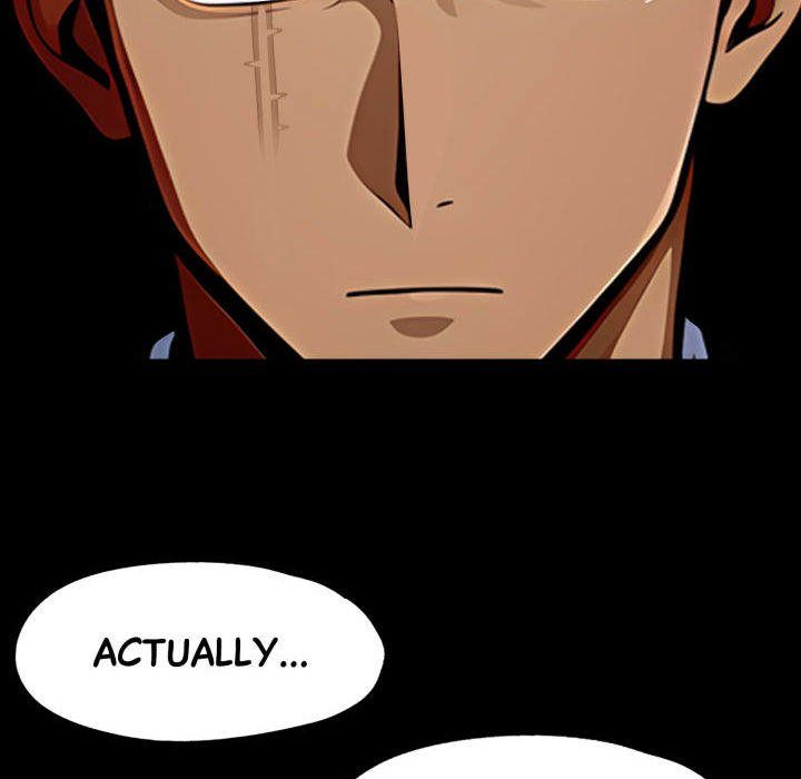 Gangster x Office Lady - Chapter 89 Page 85