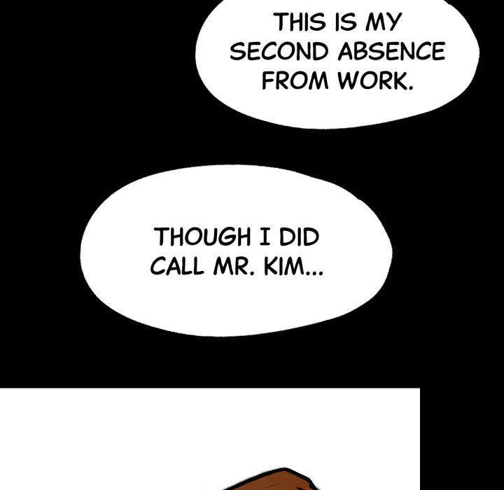 Gangster x Office Lady - Chapter 89 Page 86