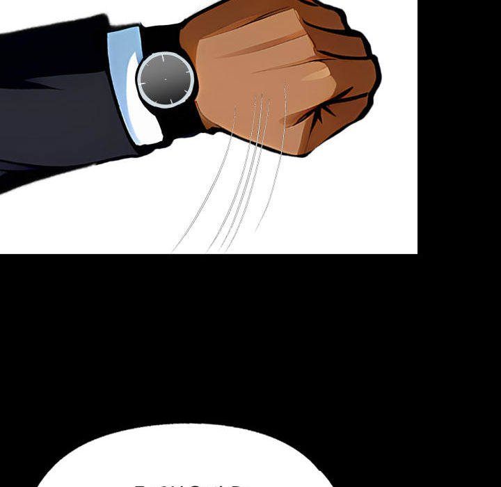 Gangster x Office Lady - Chapter 89 Page 87