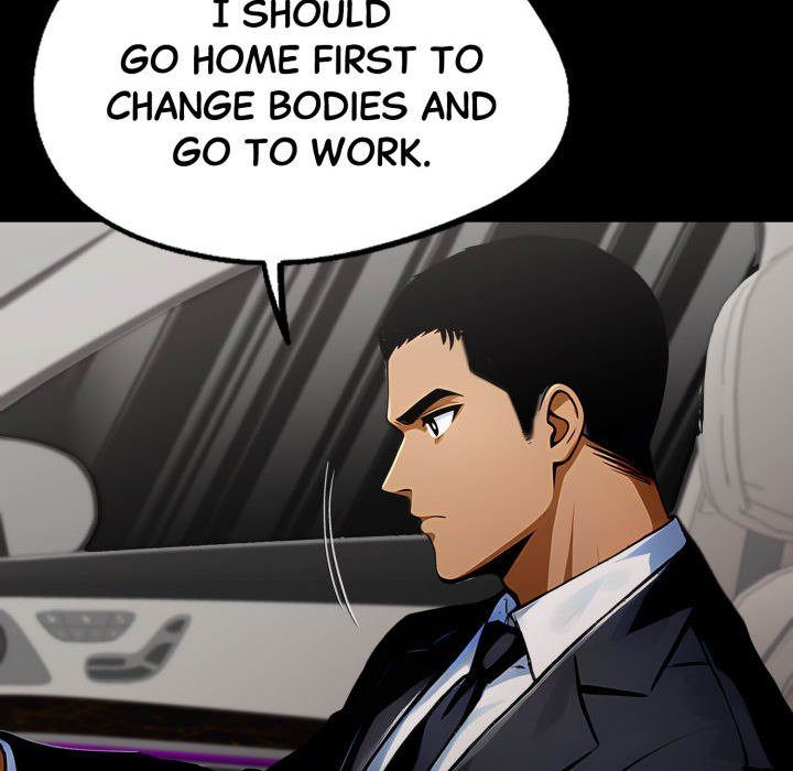 Gangster x Office Lady - Chapter 89 Page 88