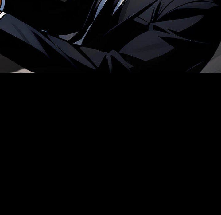 Gangster x Office Lady - Chapter 89 Page 89