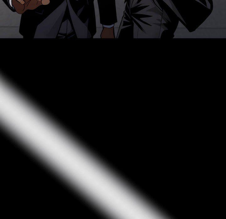 Gangster x Office Lady - Chapter 89 Page 9