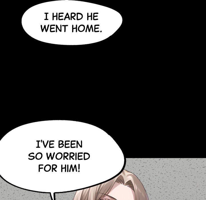 Gangster x Office Lady - Chapter 89 Page 94