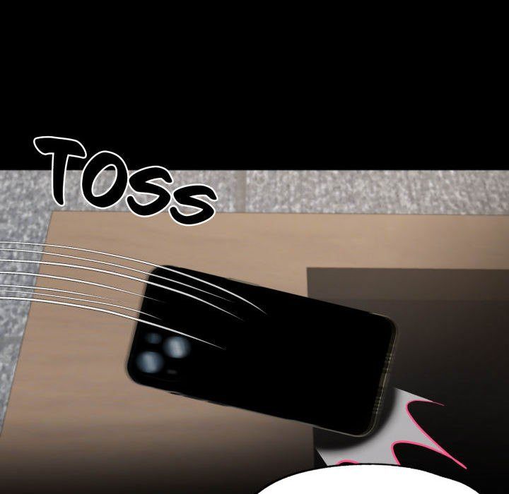 Gangster x Office Lady - Chapter 89 Page 97