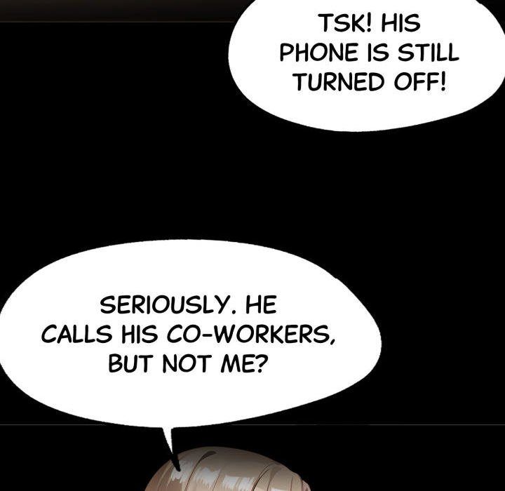 Gangster x Office Lady - Chapter 89 Page 98