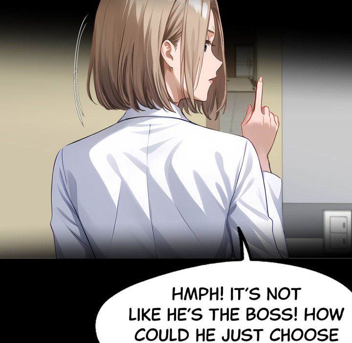 Gangster x Office Lady - Chapter 89 Page 99