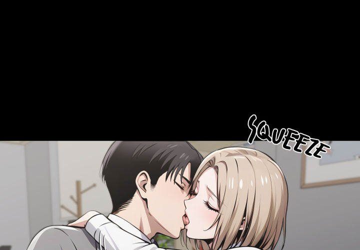 Gangster x Office Lady - Chapter 90 Page 1