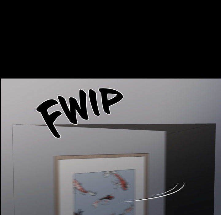 Gangster x Office Lady - Chapter 90 Page 10