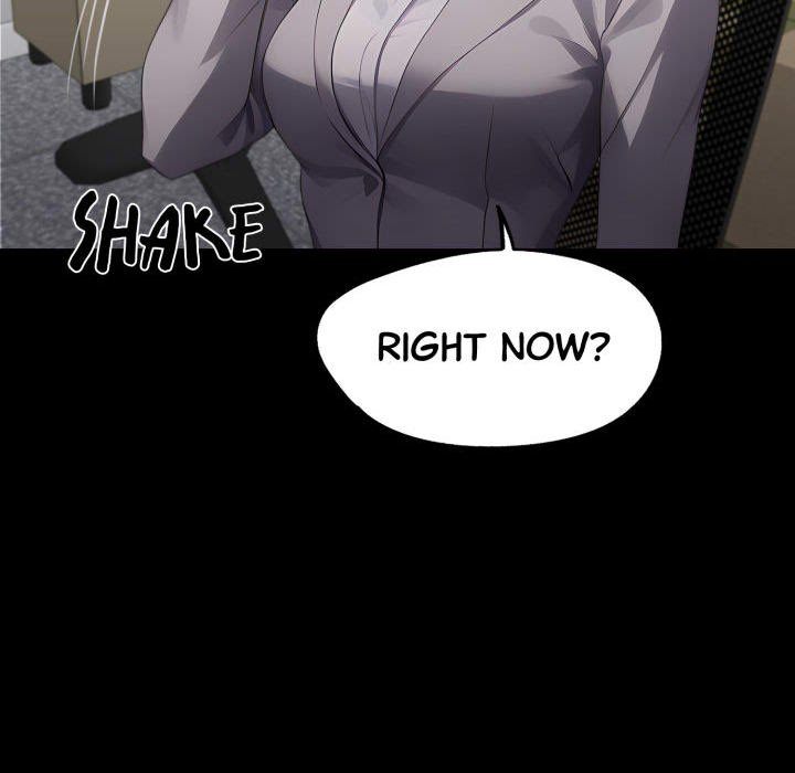 Gangster x Office Lady - Chapter 90 Page 100