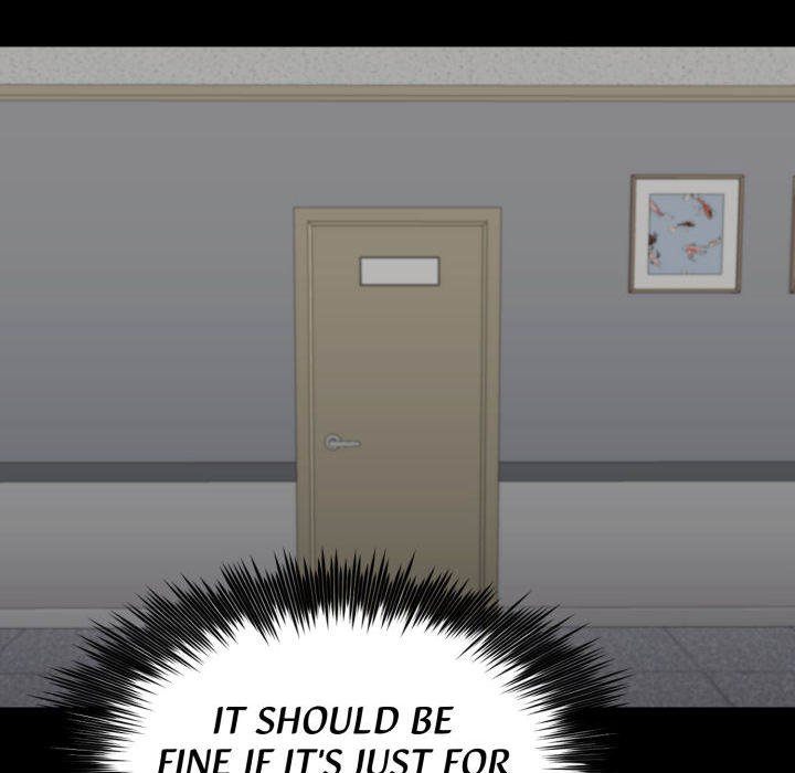 Gangster x Office Lady - Chapter 90 Page 101