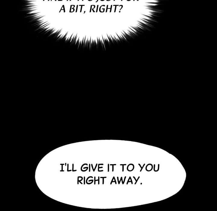 Gangster x Office Lady - Chapter 90 Page 102