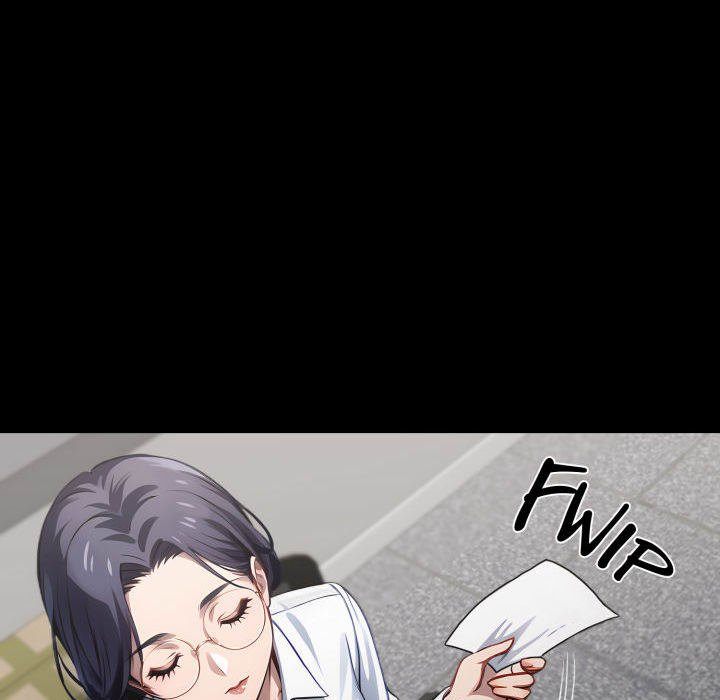 Gangster x Office Lady - Chapter 90 Page 103