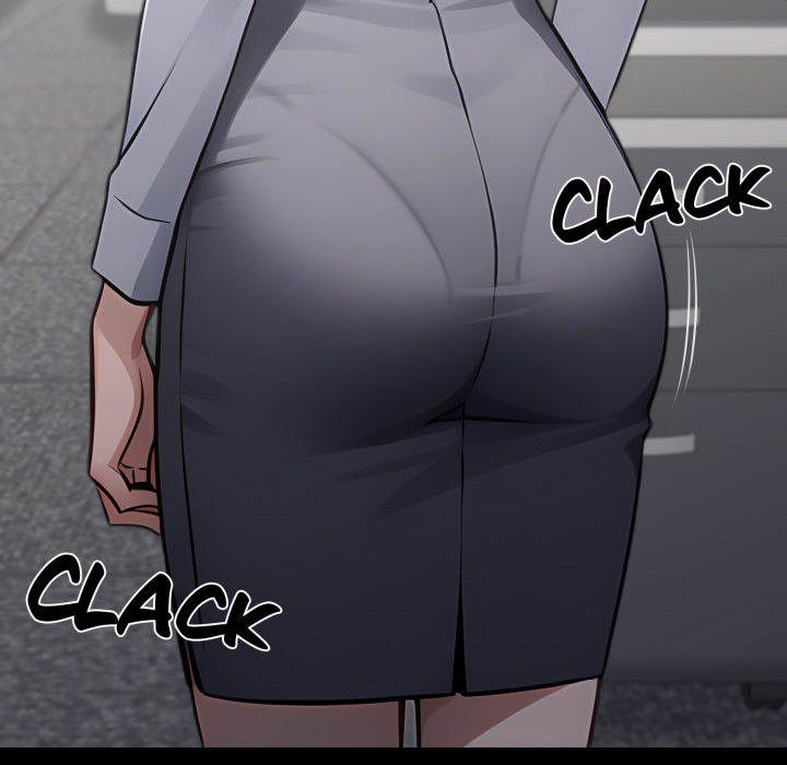 Gangster x Office Lady - Chapter 90 Page 106