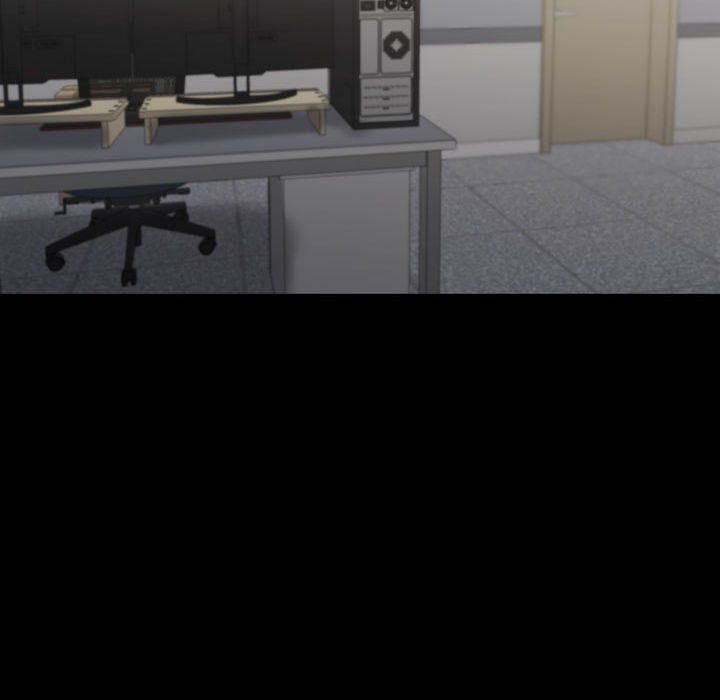 Gangster x Office Lady - Chapter 90 Page 108