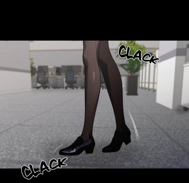 Gangster x Office Lady - Chapter 90 Page 109