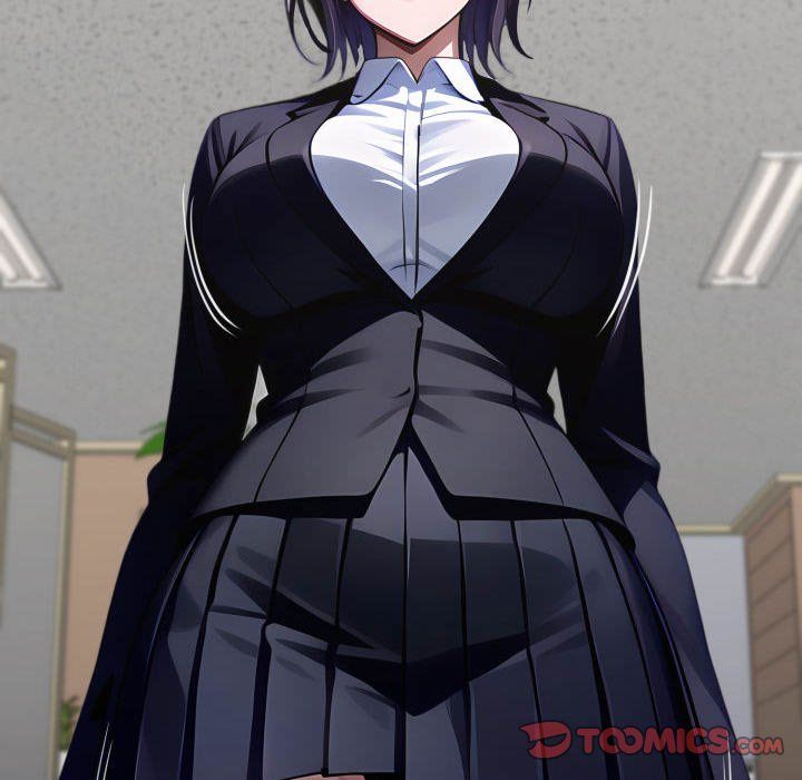 Gangster x Office Lady - Chapter 90 Page 111