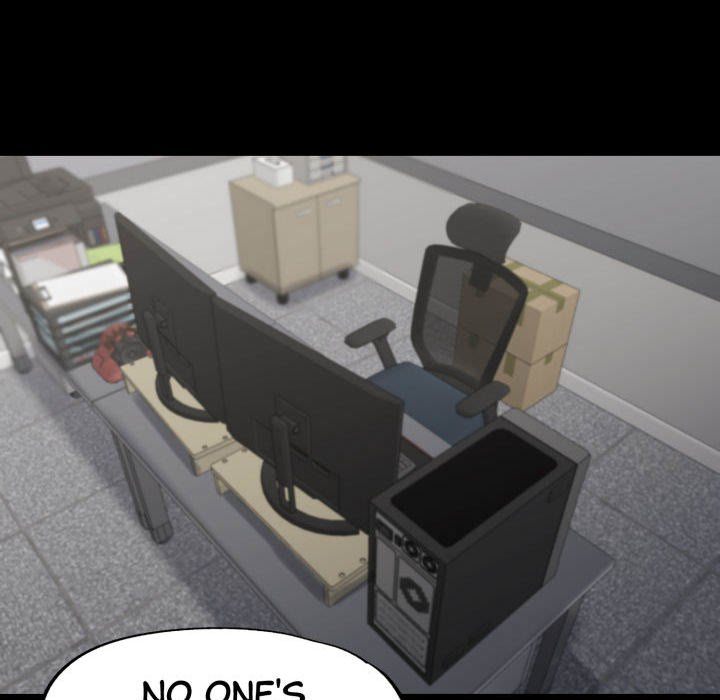 Gangster x Office Lady - Chapter 90 Page 113