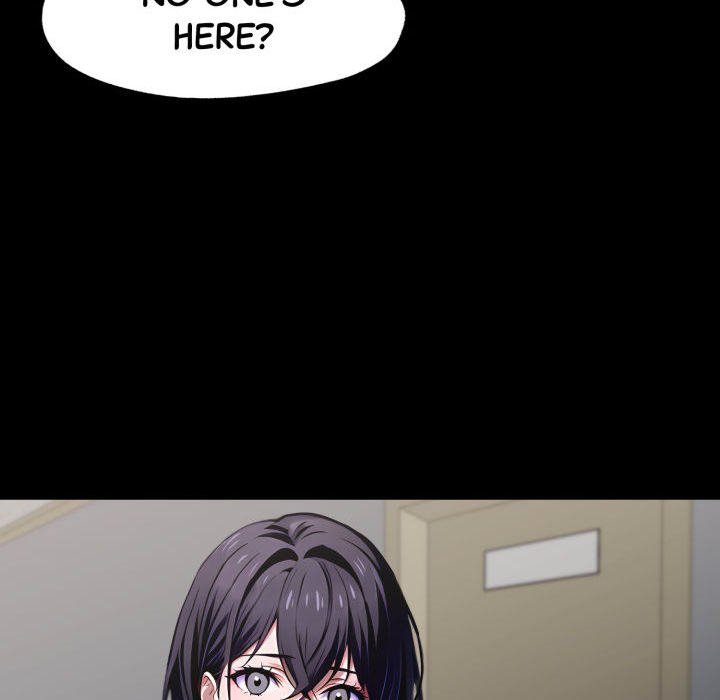 Gangster x Office Lady - Chapter 90 Page 114