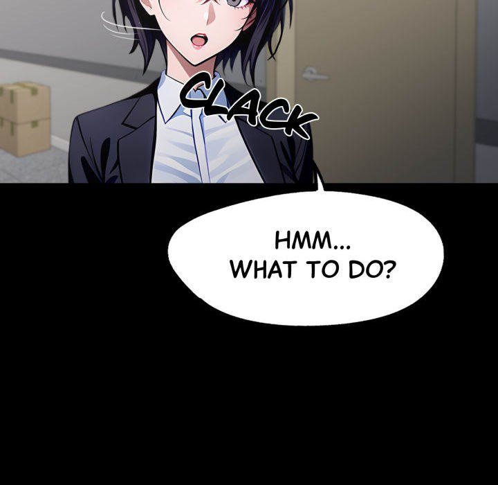 Gangster x Office Lady - Chapter 90 Page 115