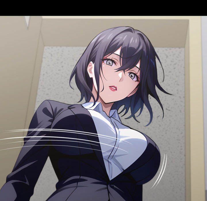Gangster x Office Lady - Chapter 90 Page 116