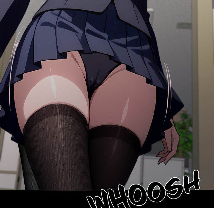 Gangster x Office Lady - Chapter 90 Page 117