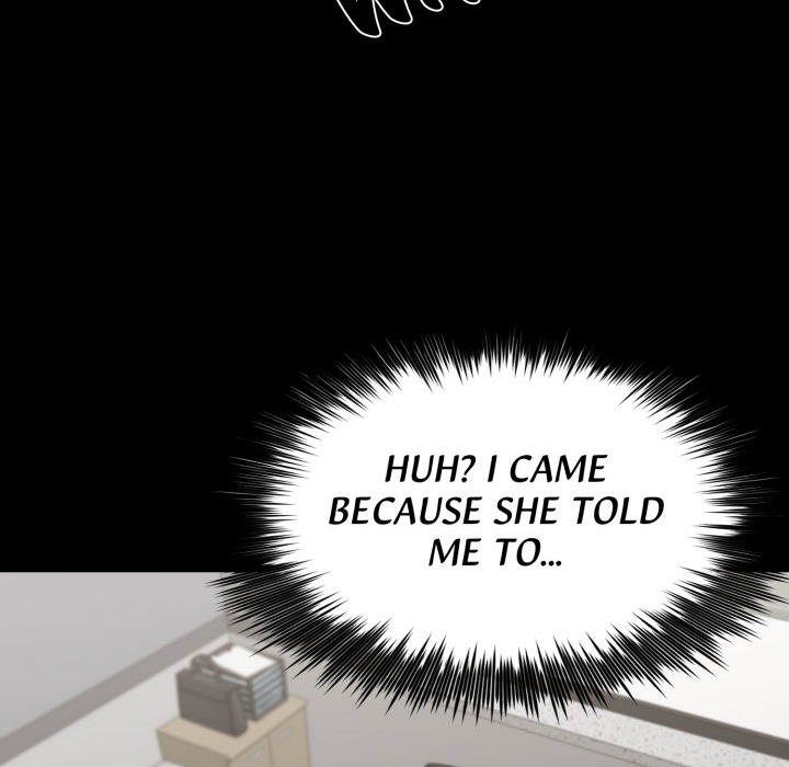 Gangster x Office Lady - Chapter 90 Page 118