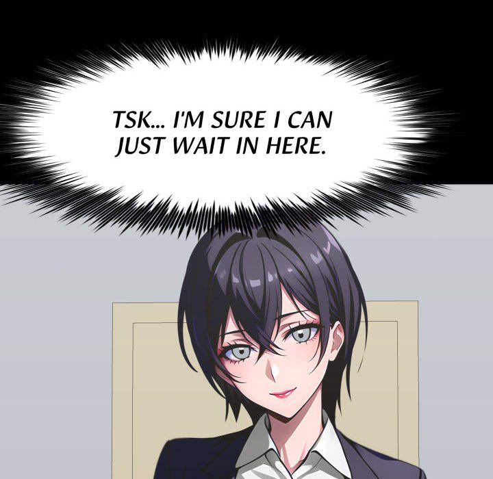 Gangster x Office Lady - Chapter 90 Page 120