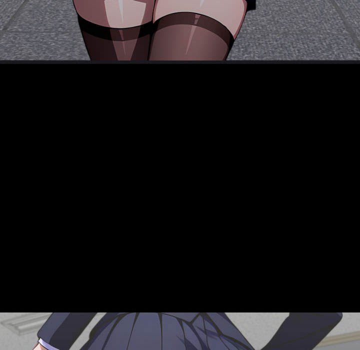 Gangster x Office Lady - Chapter 90 Page 122