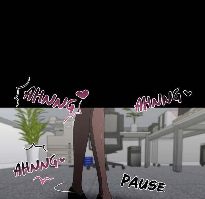 Gangster x Office Lady - Chapter 90 Page 124