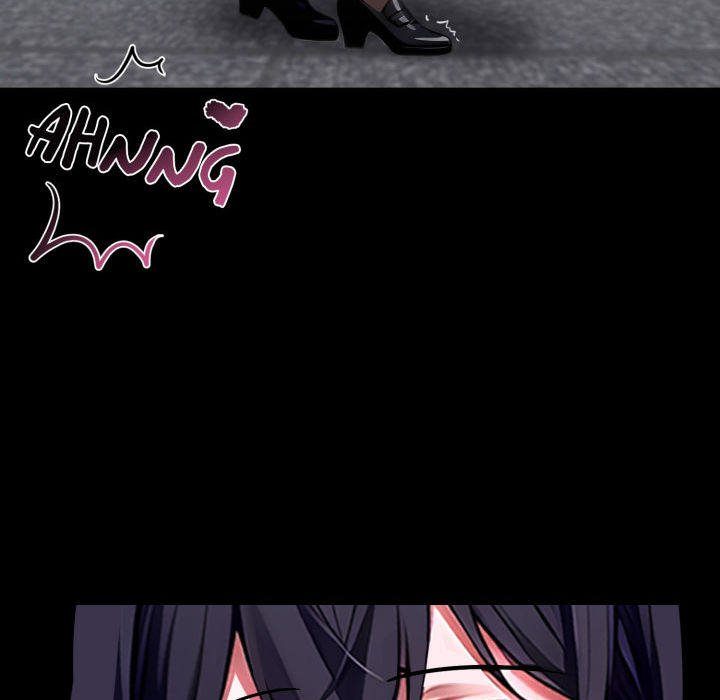 Gangster x Office Lady - Chapter 90 Page 125