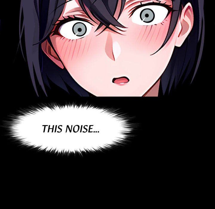 Gangster x Office Lady - Chapter 90 Page 126