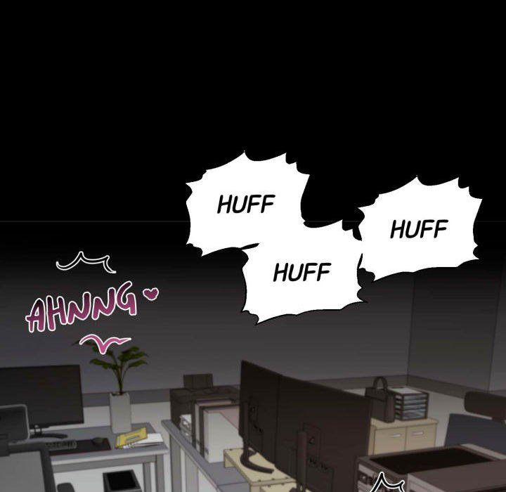 Gangster x Office Lady - Chapter 90 Page 127