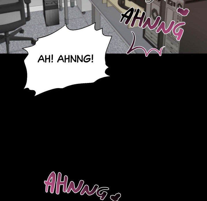 Gangster x Office Lady - Chapter 90 Page 128