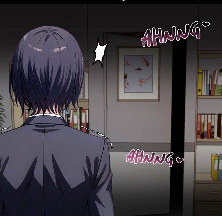 Gangster x Office Lady - Chapter 90 Page 129