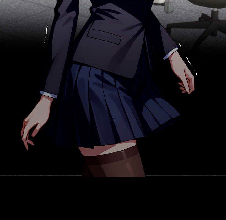 Gangster x Office Lady - Chapter 90 Page 132