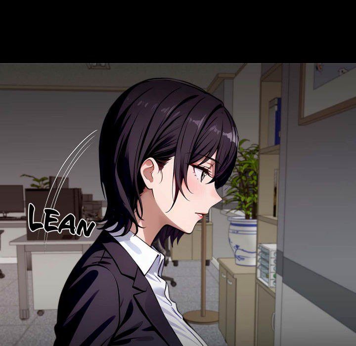 Gangster x Office Lady - Chapter 90 Page 135