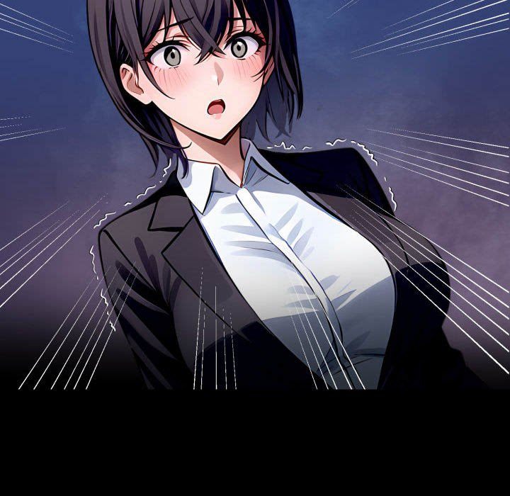Gangster x Office Lady - Chapter 90 Page 137