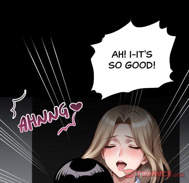 Gangster x Office Lady - Chapter 90 Page 138