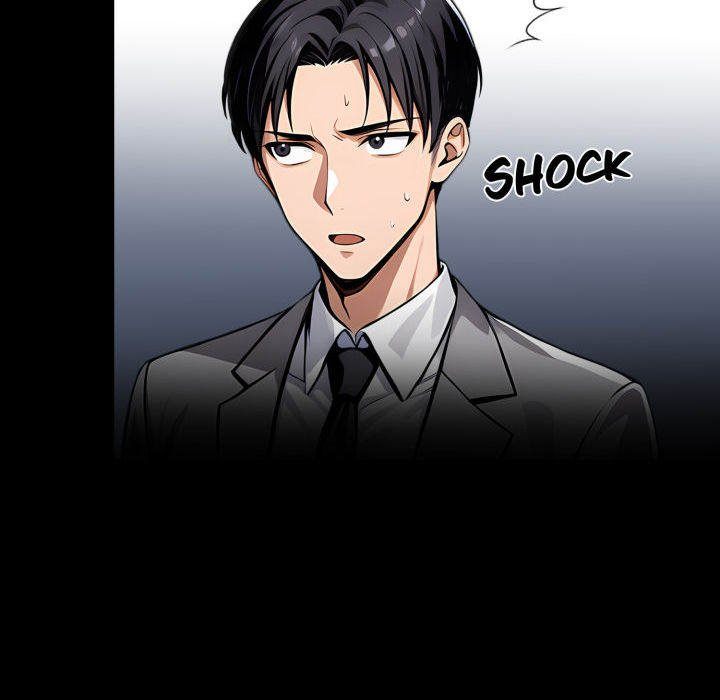 Gangster x Office Lady - Chapter 90 Page 14