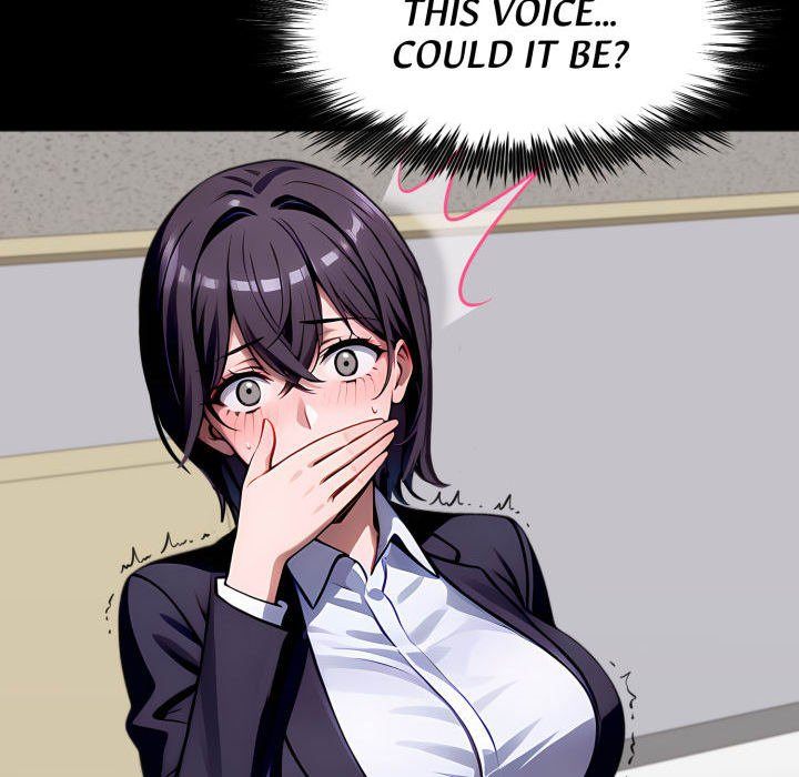 Gangster x Office Lady - Chapter 90 Page 141