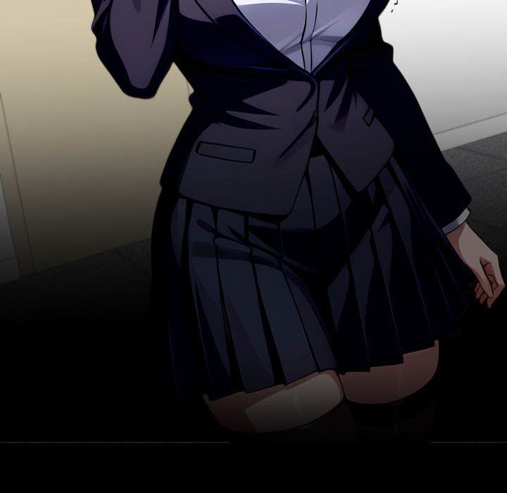 Gangster x Office Lady - Chapter 90 Page 142