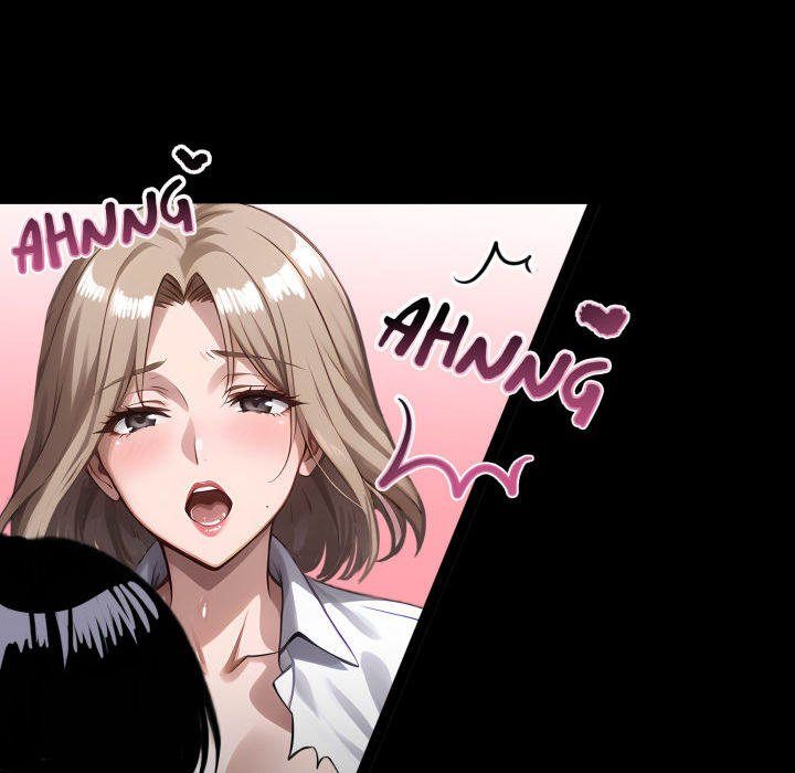 Gangster x Office Lady - Chapter 90 Page 144