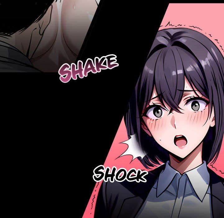 Gangster x Office Lady - Chapter 90 Page 145
