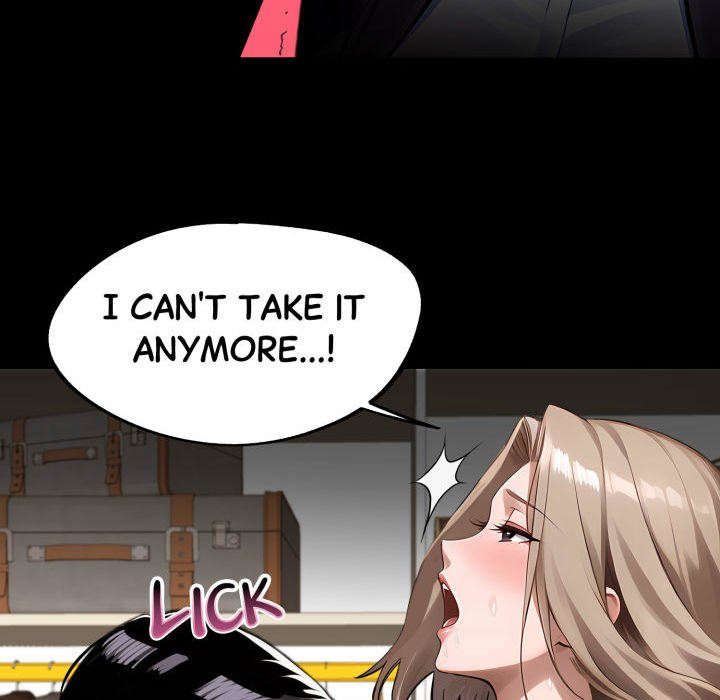 Gangster x Office Lady - Chapter 90 Page 146