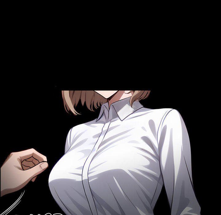 Gangster x Office Lady - Chapter 90 Page 15