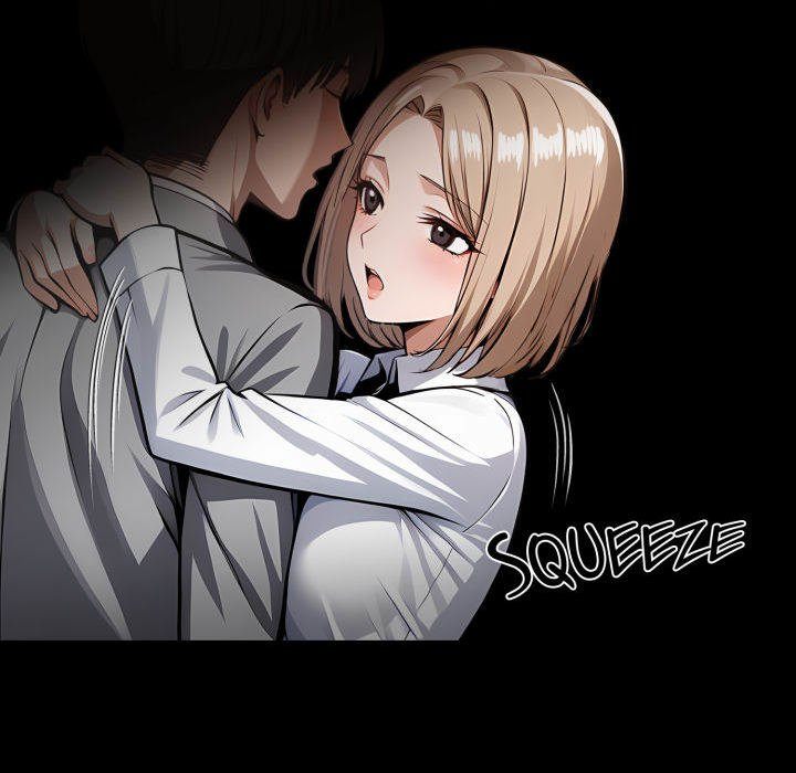 Gangster x Office Lady - Chapter 90 Page 17