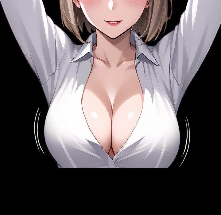 Gangster x Office Lady - Chapter 90 Page 19