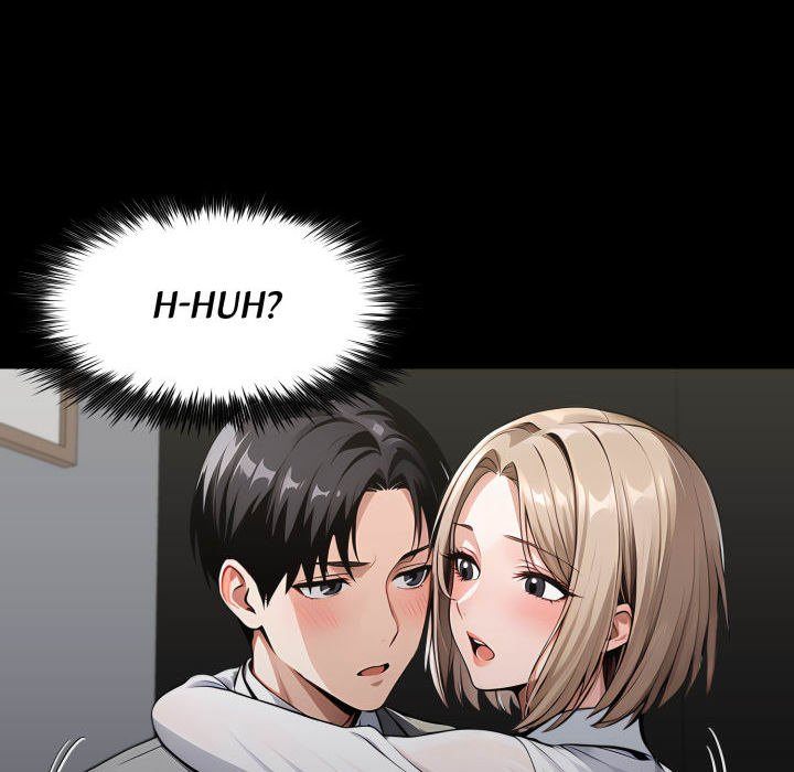 Gangster x Office Lady - Chapter 90 Page 20