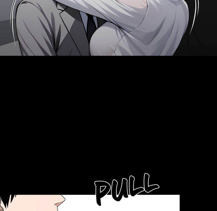 Gangster x Office Lady - Chapter 90 Page 21